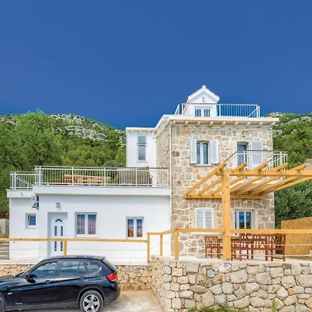 Four Bedroom Holiday In