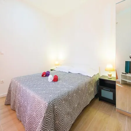 Holiday home Four Bedroom Holiday In *