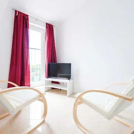 Holiday home Four Bedroom Holiday In