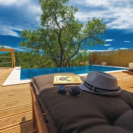 Four Bedroom Holiday In