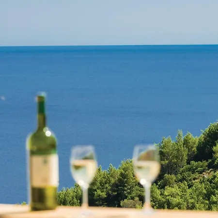 Four Bedroom Holiday In Prázdninový dům