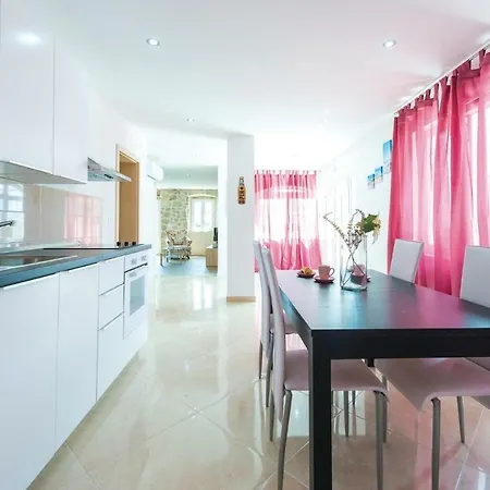 Four Bedroom Holiday In